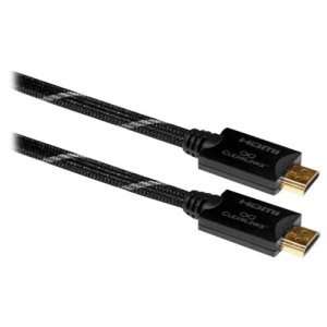  New   CLEARLINKS CL HDMI PG 6.6FT Premium Gold Series High 