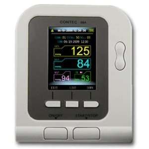  CMS 08A professional blood pressure monitor Health 