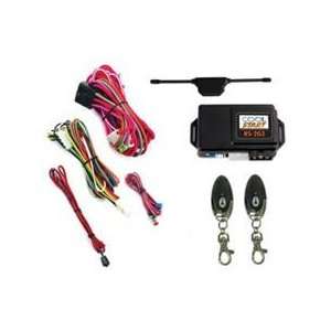  Crimestopper RS2G2 2 Way Remote Start System   Two LED 1 