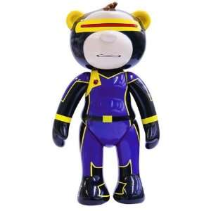  Marvel Cyclops Bear Action Figure Toys & Games