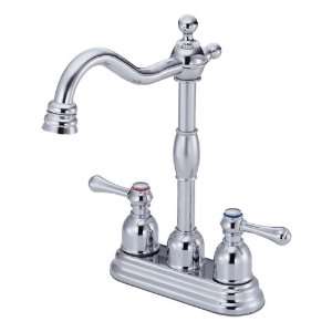  Danze D153557RB Opulence Bar Faucet, Oil Rub Bronze