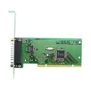  Digi International Neo LP EIA232 2 Port PCI Serial Card 