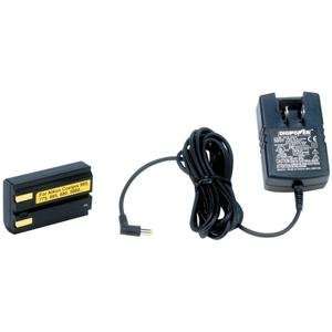  Digipower DP VPNKL1 Value Pack Ac Adaptor And Battery For 