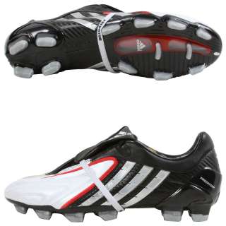 Scarpe calcio Soccer Shoes ADIDAS PREDATOR PowerSwerve PS FG canguro 