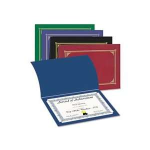  Geographics Certificate, Document Cover (45331) Office 