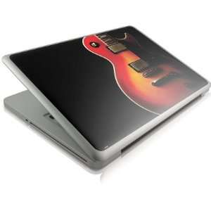  Gibson Guitar skin for Apple Macbook Pro 13 (2011 