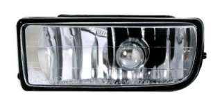   ANTIBROUILLARD CRISTAL BMW E36 CHROME AVEC AMPOULES