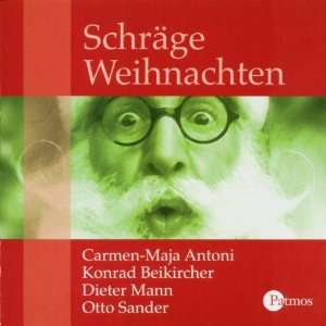   Geschichten und Lieder zum Fest: .de: Beikircher/Sander: Bücher