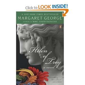  Helen of Troy [Paperback] Margaret George Books