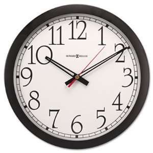 Howard miller Odyssey Wall Clock MIL625491:  Home & Kitchen