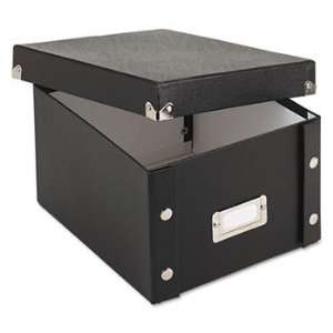  Snap N Store™ 5 x 8 Collapsible Index Card File Box 
