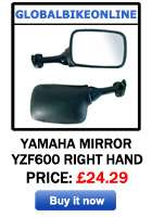 HONDA MIRRORS (Click here for more mirror)