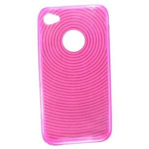  IPS211 Flexible Protective Skin for iPhone 4 