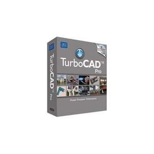  IMSI TurboCAD v.16.0 Pro   Upgrade: Office Products