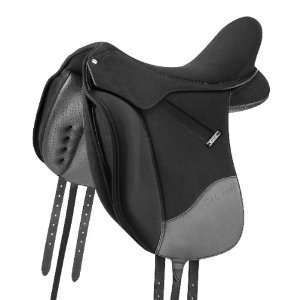  Wintec Isabell Dressage Saddle with Flock Sports 