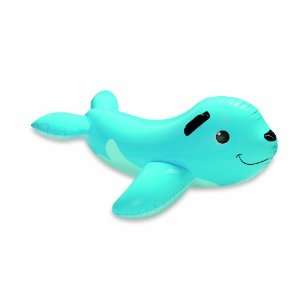 Intex 56560NP   Reittier Smiling Seal  Spielzeug