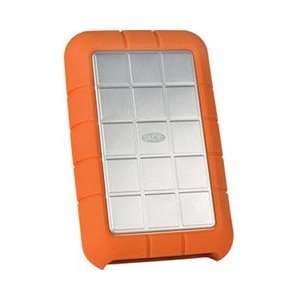  LaCie 320GB LACIE RUGGED HD USB 2.0FW & FW8 5400 RPM 8MB 