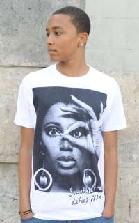   T Shirt illuminati Beyonce Wiz Khalifa Disp S M L NEWS