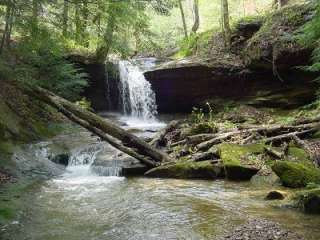 Hocking Hills Cabins on Hocking Hills Vacation Rental Vrbo 84203 2 Br Oh Cabin  Hocking