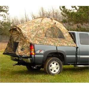 Napier Pickup Tent, Sportz Truck Tent Iii, Truck Bed Tents