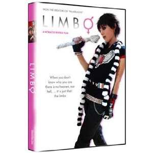  Distrimax Inc Limbo Latin Genre Drama Dvd Movie Jury Award 