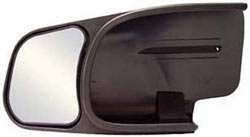  CIPA 10800 Chevrolet/GMC Custom Pair Towing Mirrors 