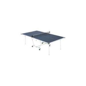  Stiga Outdoor Quick Play Tennis/Ping Pong Table Sports 