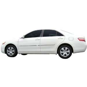  Chrome Body Side Molding for Toyota Camry (2007 2011 