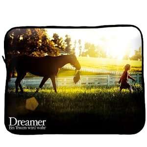  dreamer Zip Sleeve Bag Soft Case Cover Ipad case for Ipad1 