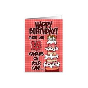 Birthday Cake Candles on From All Mom Happy Birthday  Cake With Candle Hugs And Kisses Card