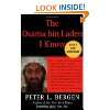  Osama bin Laden A Biography (Greenwood Biographies 