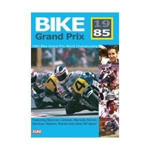  1985 Bike Grand Prix Motox DVD