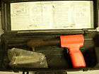 Remington 494 Powder Actuated Tool Driver Concrete in Case