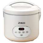 AROMA 10 Cup Rice Cooker Food Steamer  