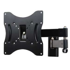  tv wall mount bracket fits VESA 50/75/100/200/200x100 LED LCD TV 