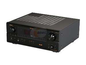    Denon DRA 697CIHD Stereo AM/FM Receiver with HD Radio