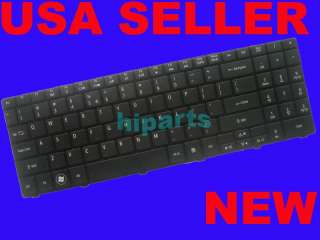 Orig. Acer Aspire 5516 5517 Series Laptop Keyboard USA  