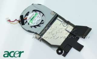 60.SAS02.009 NEW ACER ASPIRE ONE CPU COOLING FAN 532H SERIES  