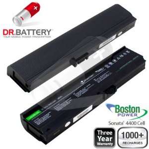 . Battery Green Series Laptop / Notebook Battery Replacement for Acer 
