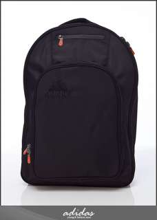 BN Adidas CLIMACOOL Laptop Backpack / Book Bag *Black*  