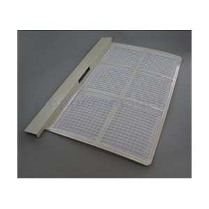  General Electric GENERAL ELECTRIC WP85X10001 AIR FILTER 