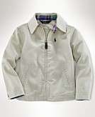    Polo Ralph Lauren Kids Jacket, Little Boys Ledbury Jacket 