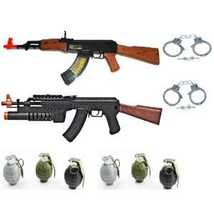 Ak47 B/o Toy Machine Gun for Kids + Kids Toy B/o Ak47 Machine Gun Ak47 