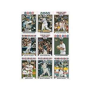 Updates and Highlights Series Complete Mint Hand Collated 330 Card Set 