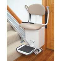 Ameriglide Deluxe AC powered Stair Lifts chair lift  
