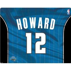     Orlando Magic #12 skin for HP TouchPad