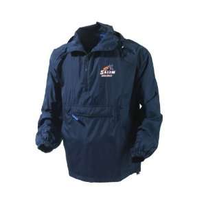   State College Unisex Anorak Self Packable Jacket