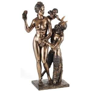  Pan and Aphrodite Statue: Everything Else