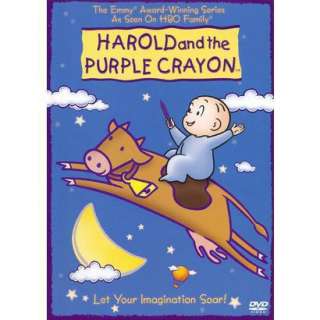 Harold and the Purple Crayon Let Your Imagination Soar.Opens in a new 