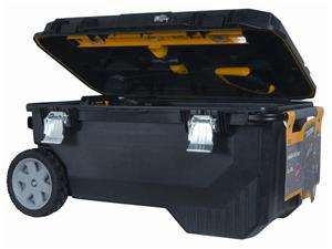    Stanley Storage 032800R FatMax® Mobile Truck Box